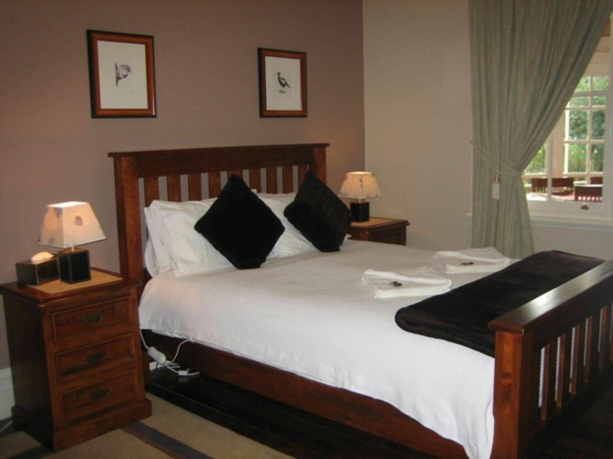 Bridal Falls Cottage Leura Ngoại thất bức ảnh