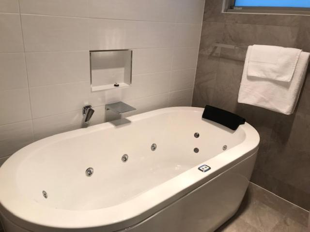 Bridal Falls Cottage Leura Ngoại thất bức ảnh