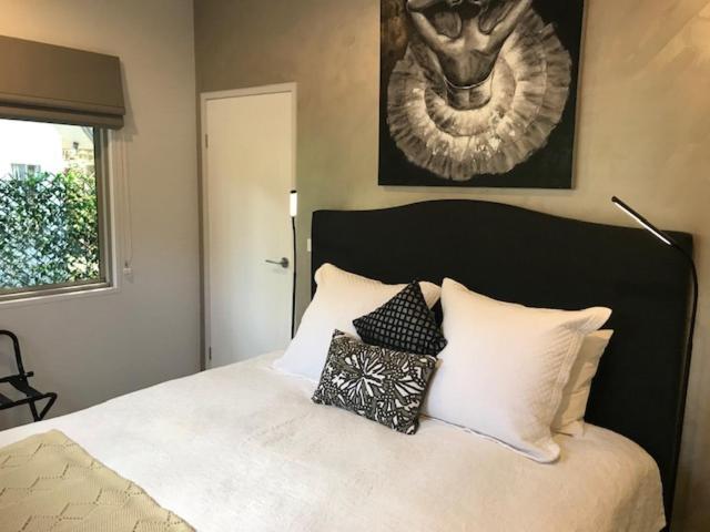 Bridal Falls Cottage Leura Ngoại thất bức ảnh