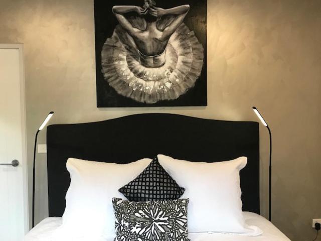 Bridal Falls Cottage Leura Ngoại thất bức ảnh